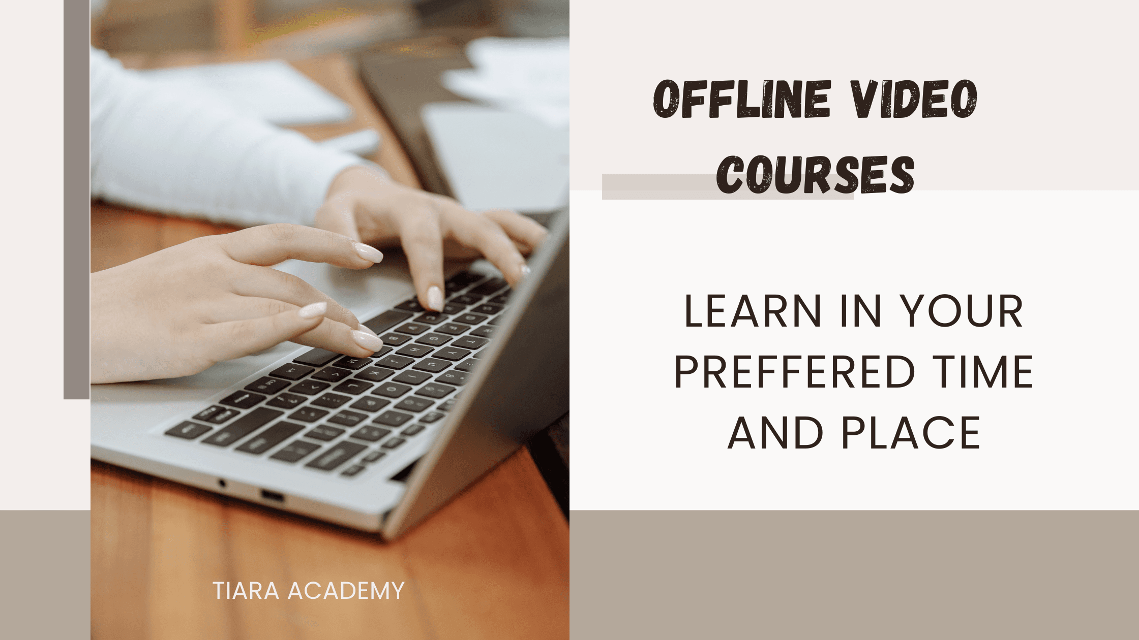 Video Courses